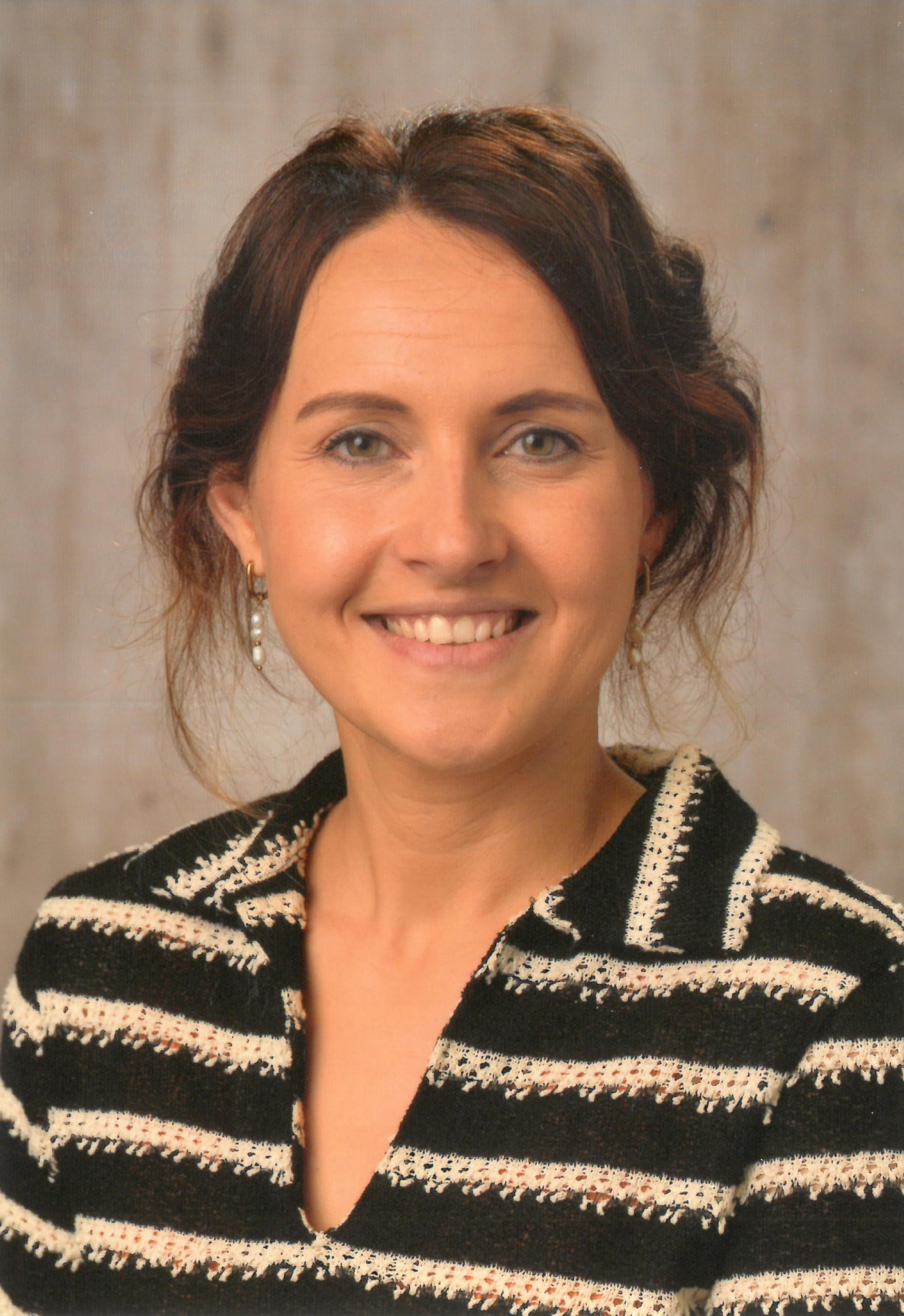 Julia Pech