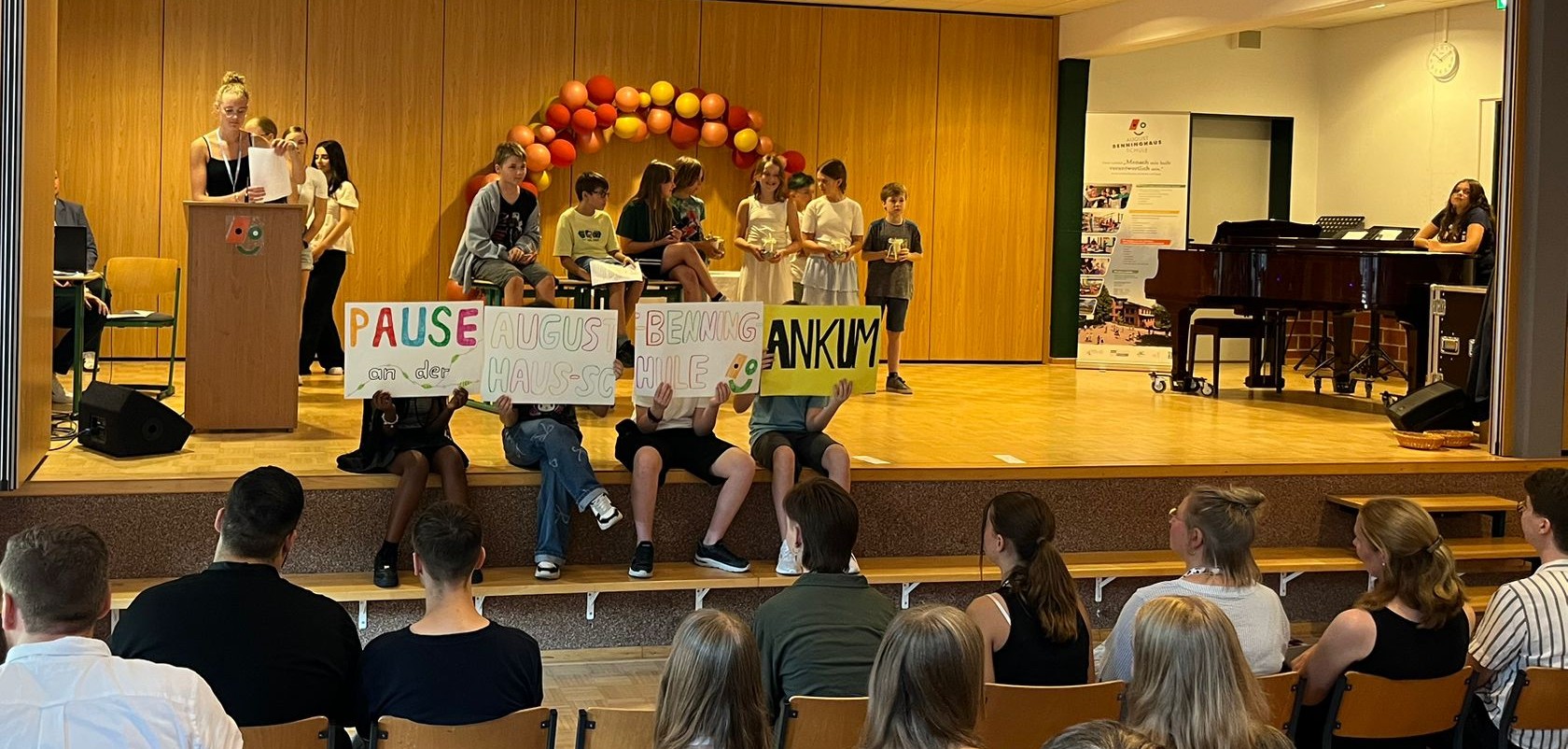 Einschulung 4