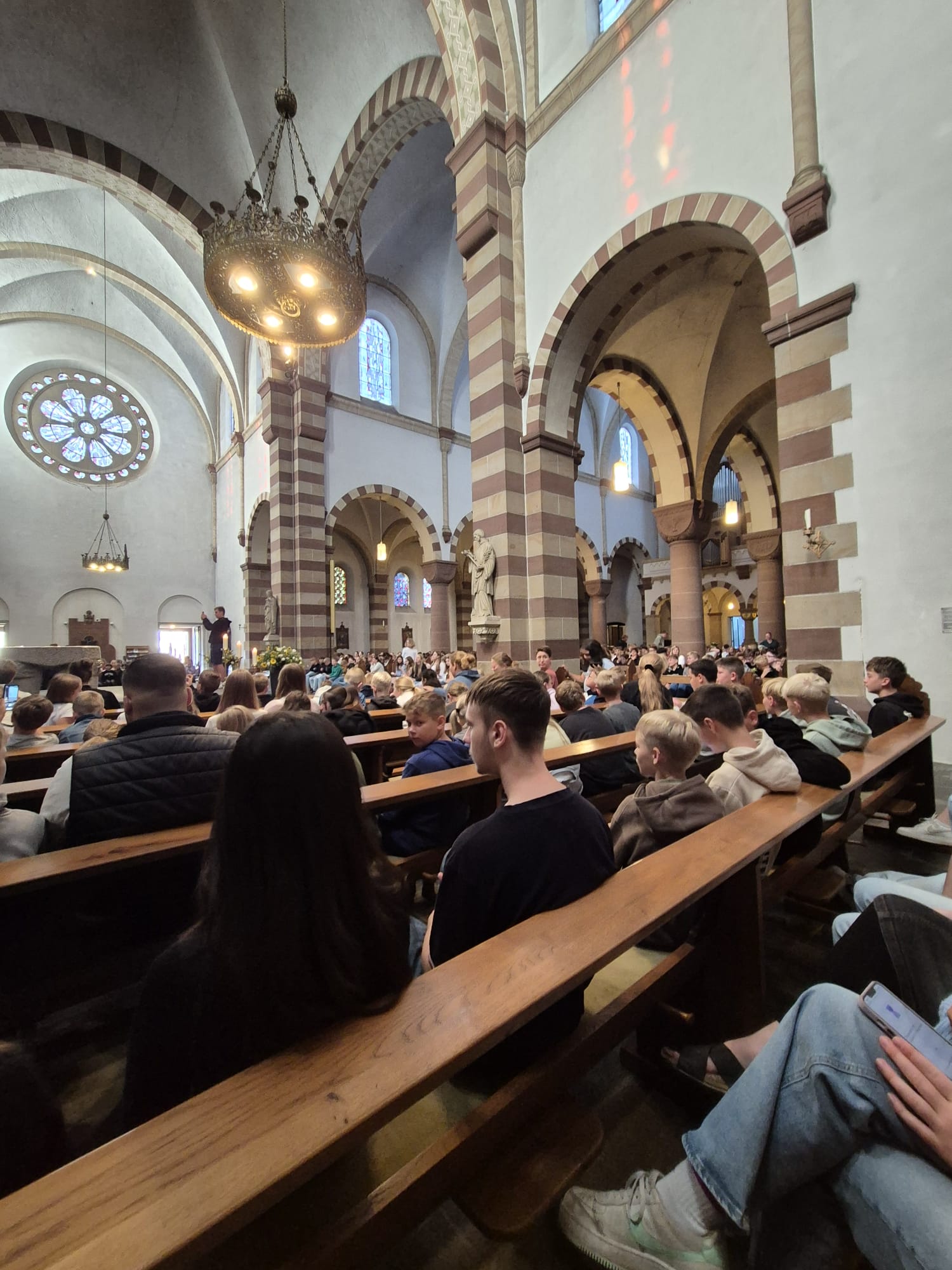 Gottesdienst 2