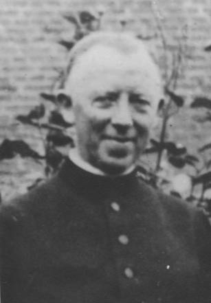Pater August Benninghaus